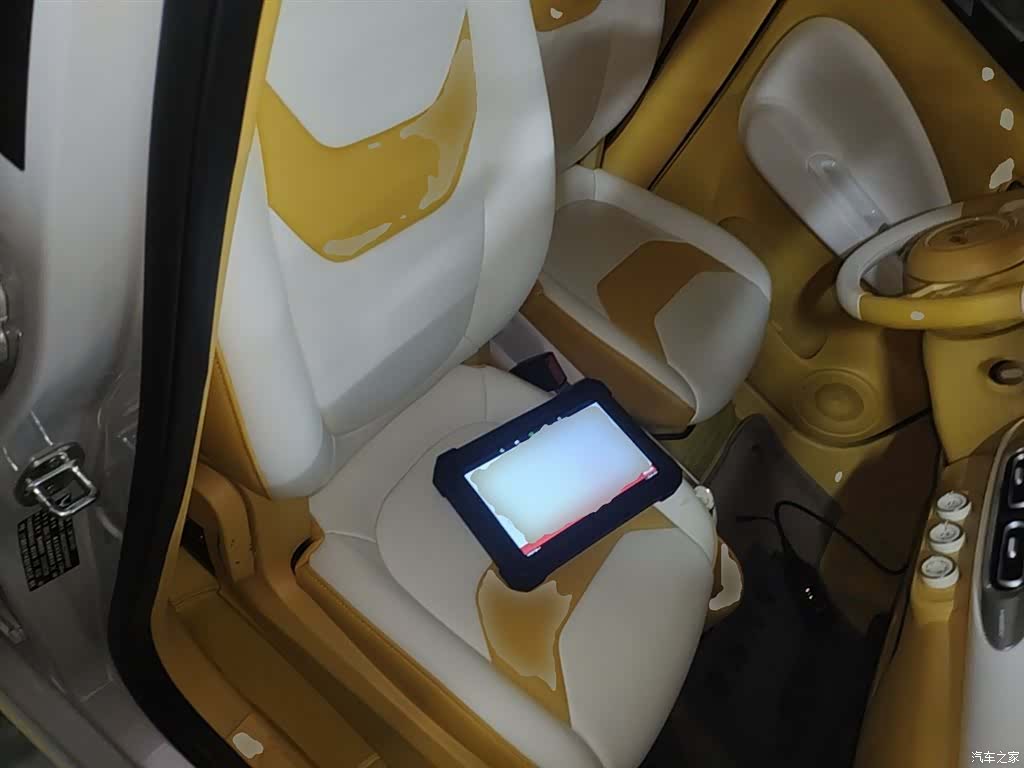 Wuling MINIEV, 2024 25