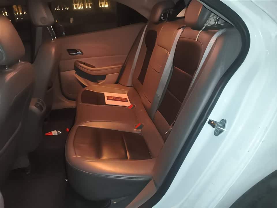 Chevrolet Mai Ruibao