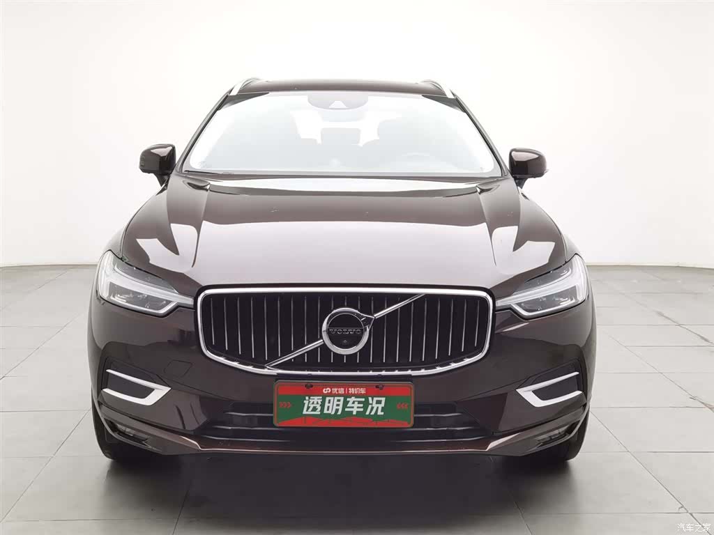 Volvo XC60, 2019 3
