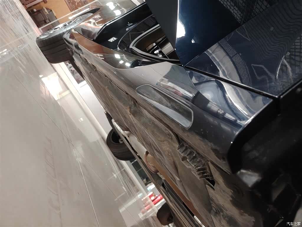 BMW X3, 2025 19
