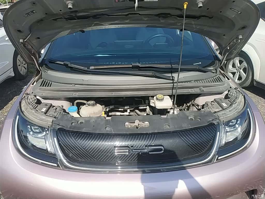 BYD Dolphin, 2022 20