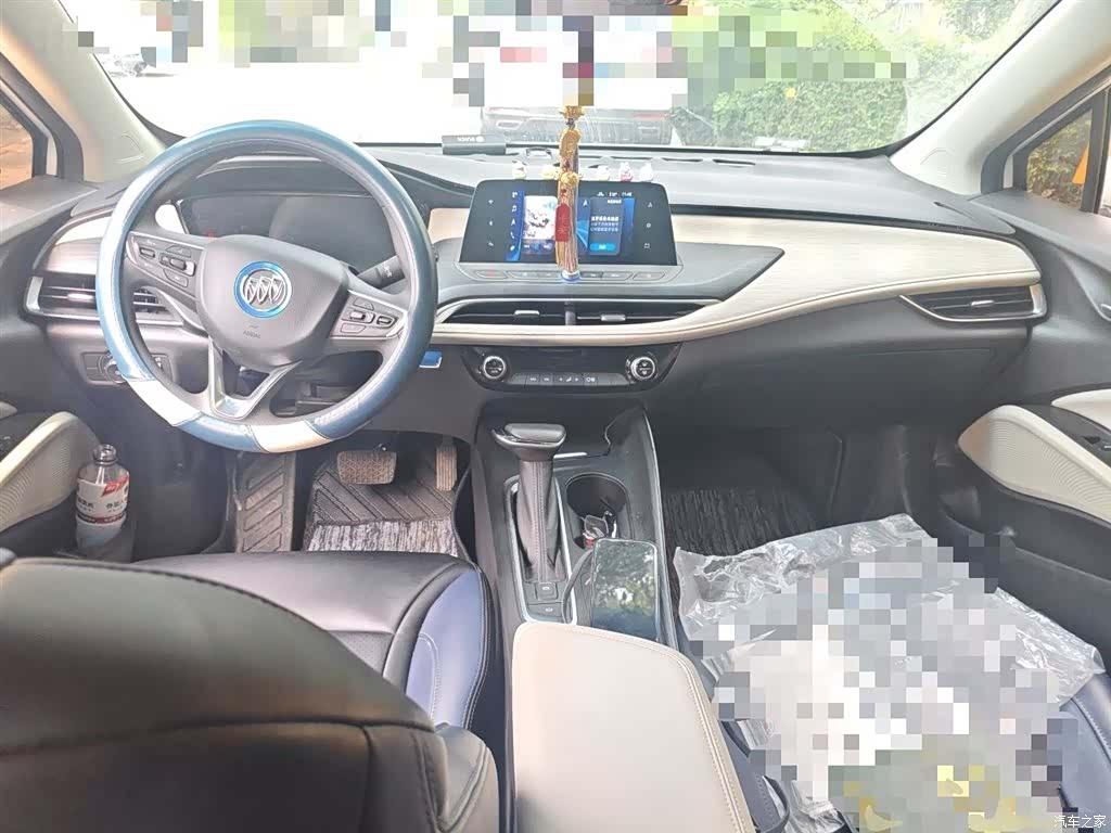 Buick Velite, 2022 все фото