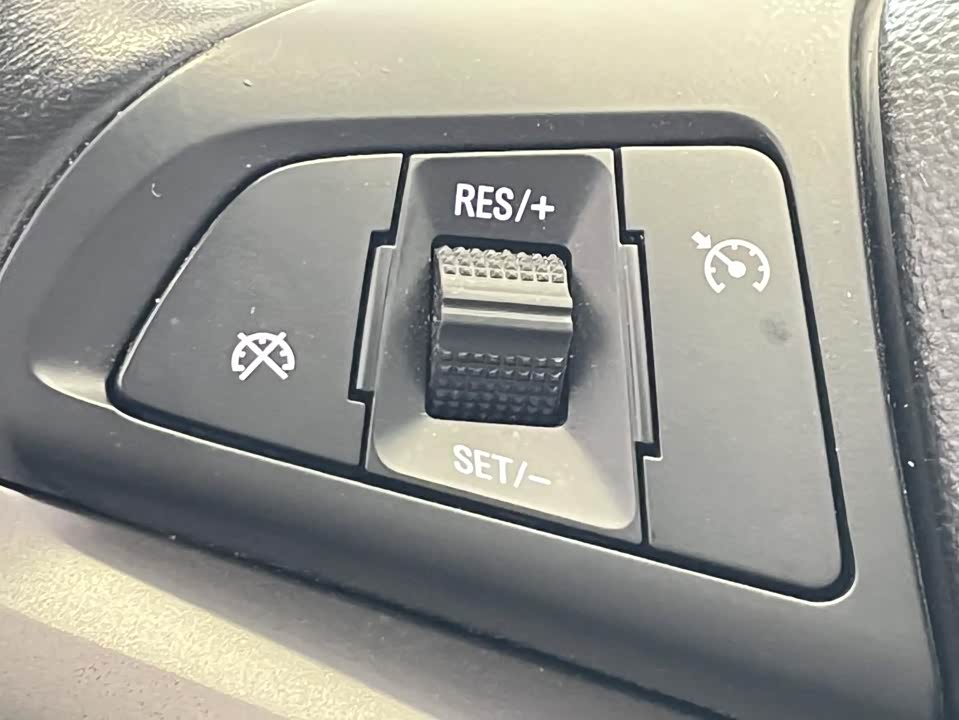 Chevrolet Mai Ruibao