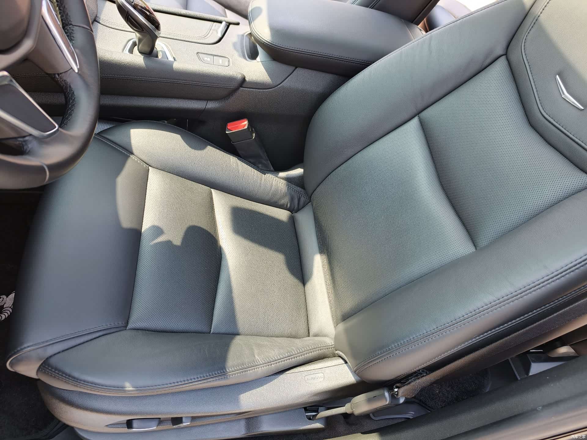 Cadillac XT5, 2019 21