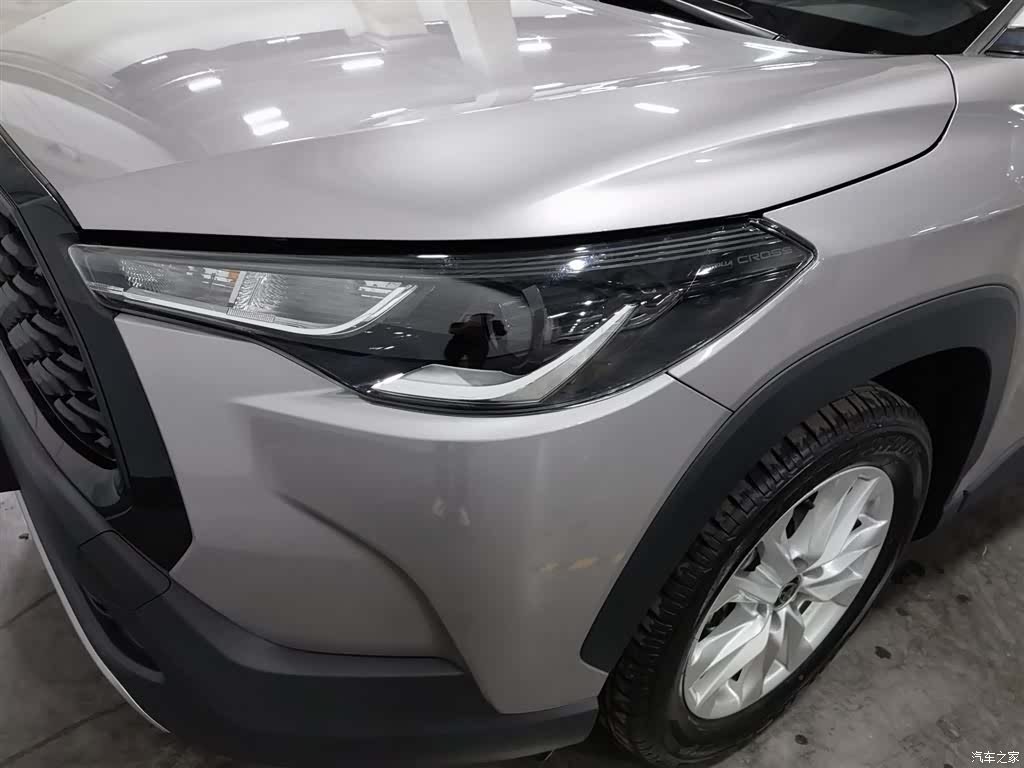 Toyota Corolla, 2024 7