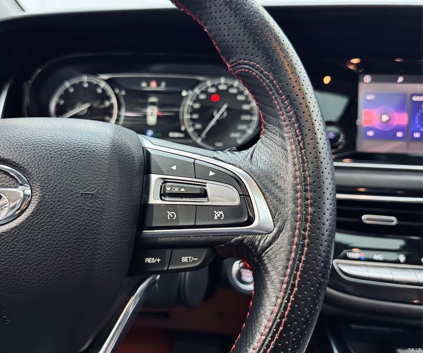 GAC M6, 2019 19
