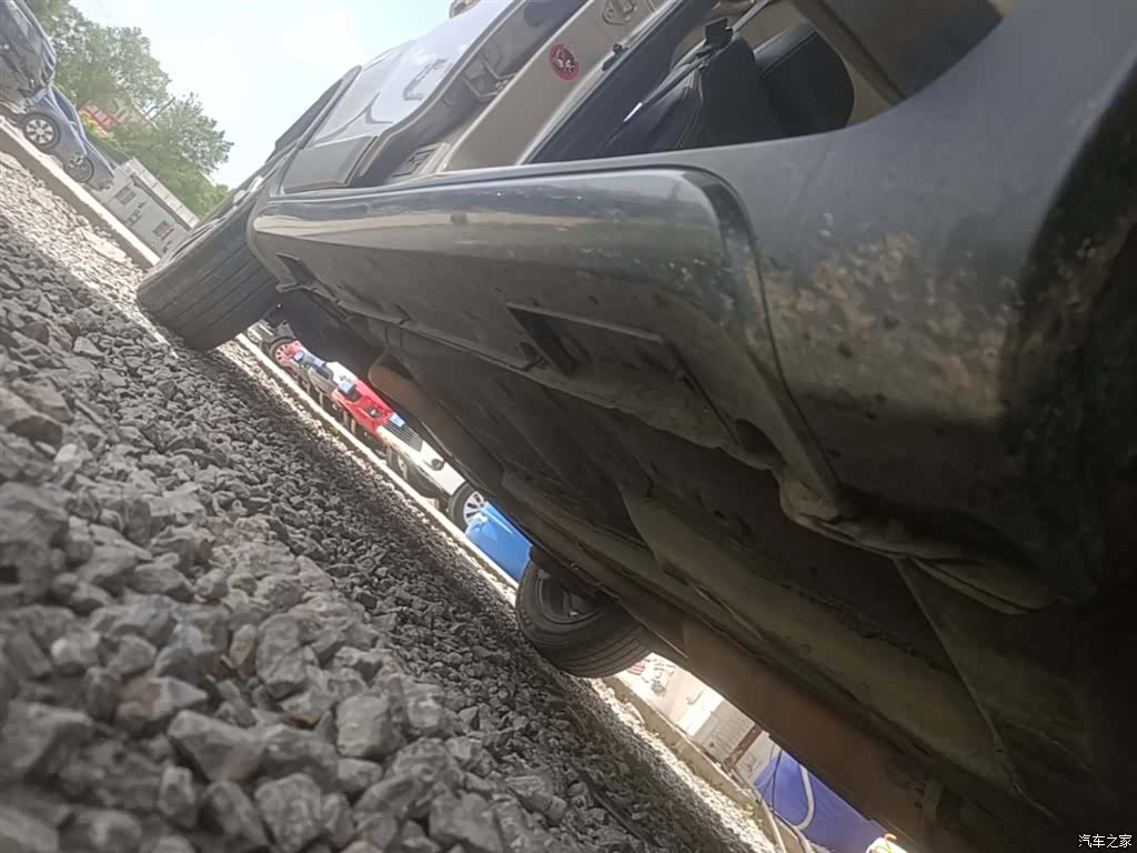 Geely X3, 2017 21