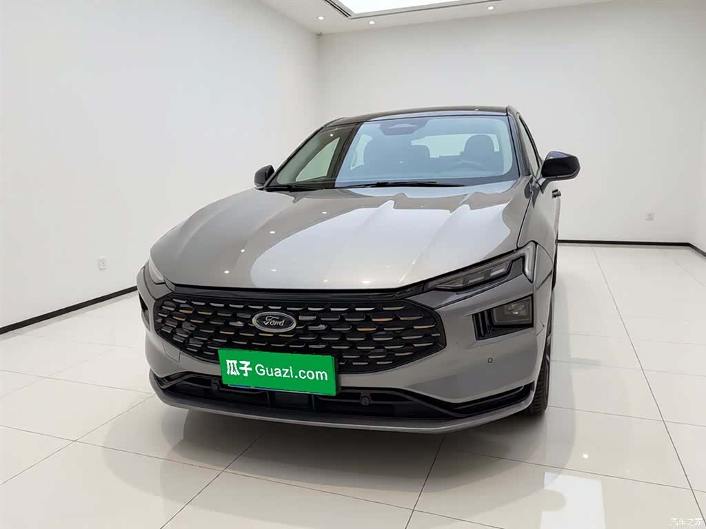 Ford Mondeo, 2023 2