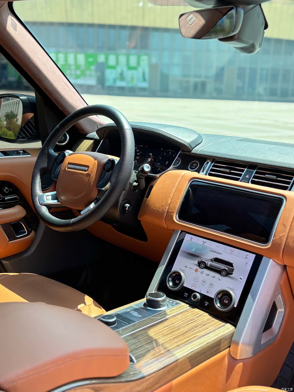 Land Rover Range Rover, 2019 8
