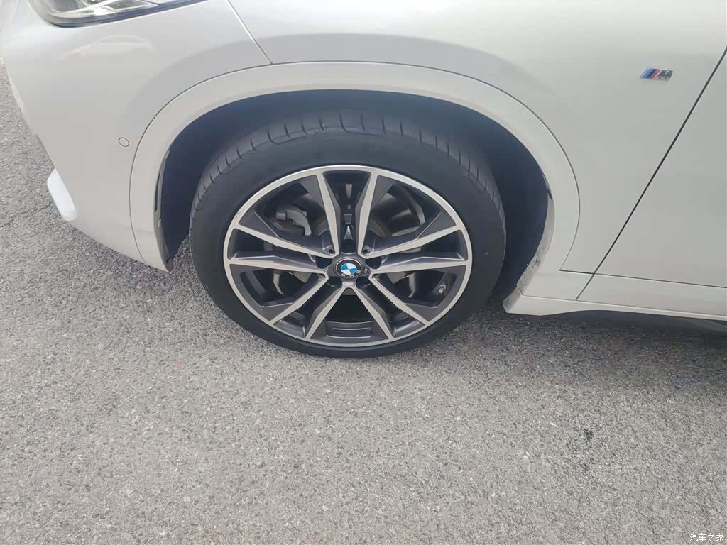 BMW X2, 2021 25