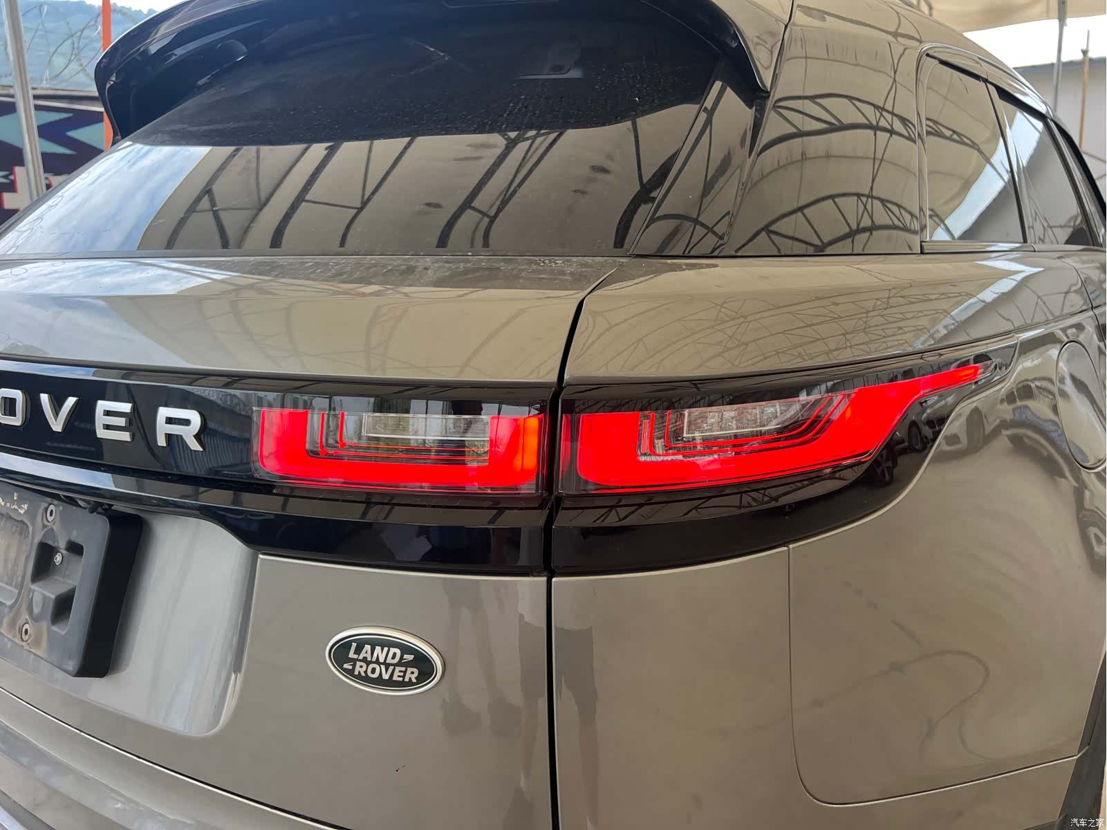 Land Rover Range Rover, 2020 12