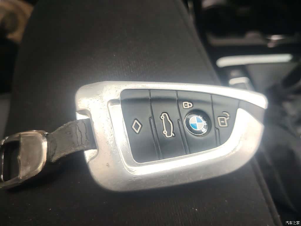 BMW X2, 2021 17
