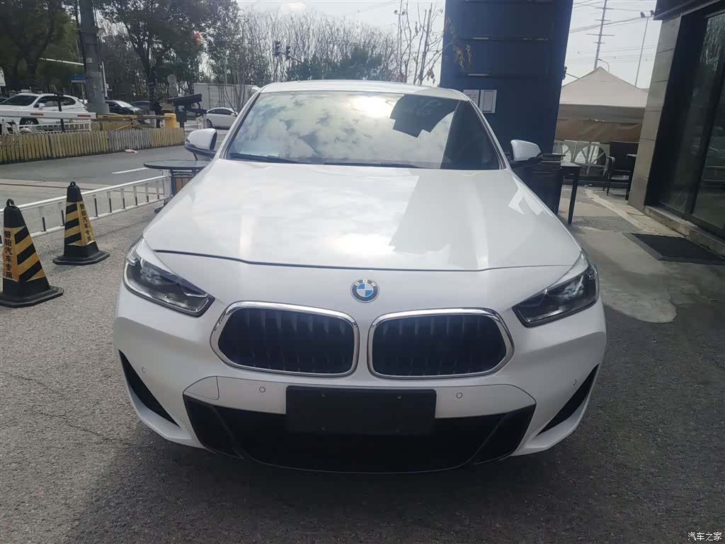 BMW X2, 2021 3