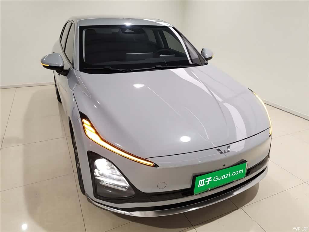 Wuling Starlight, 2024 3
