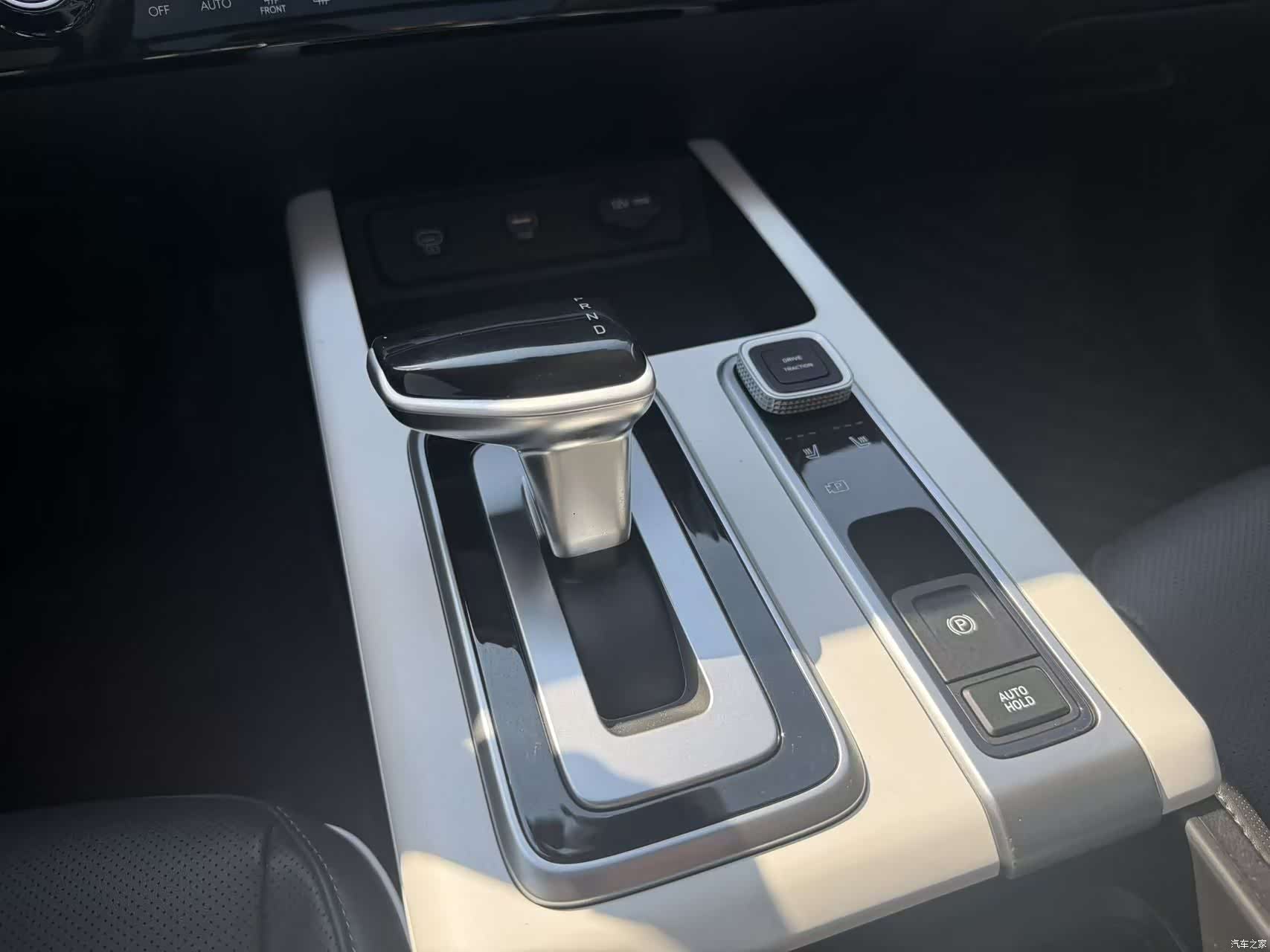 Hyundai ix35, 2024 7