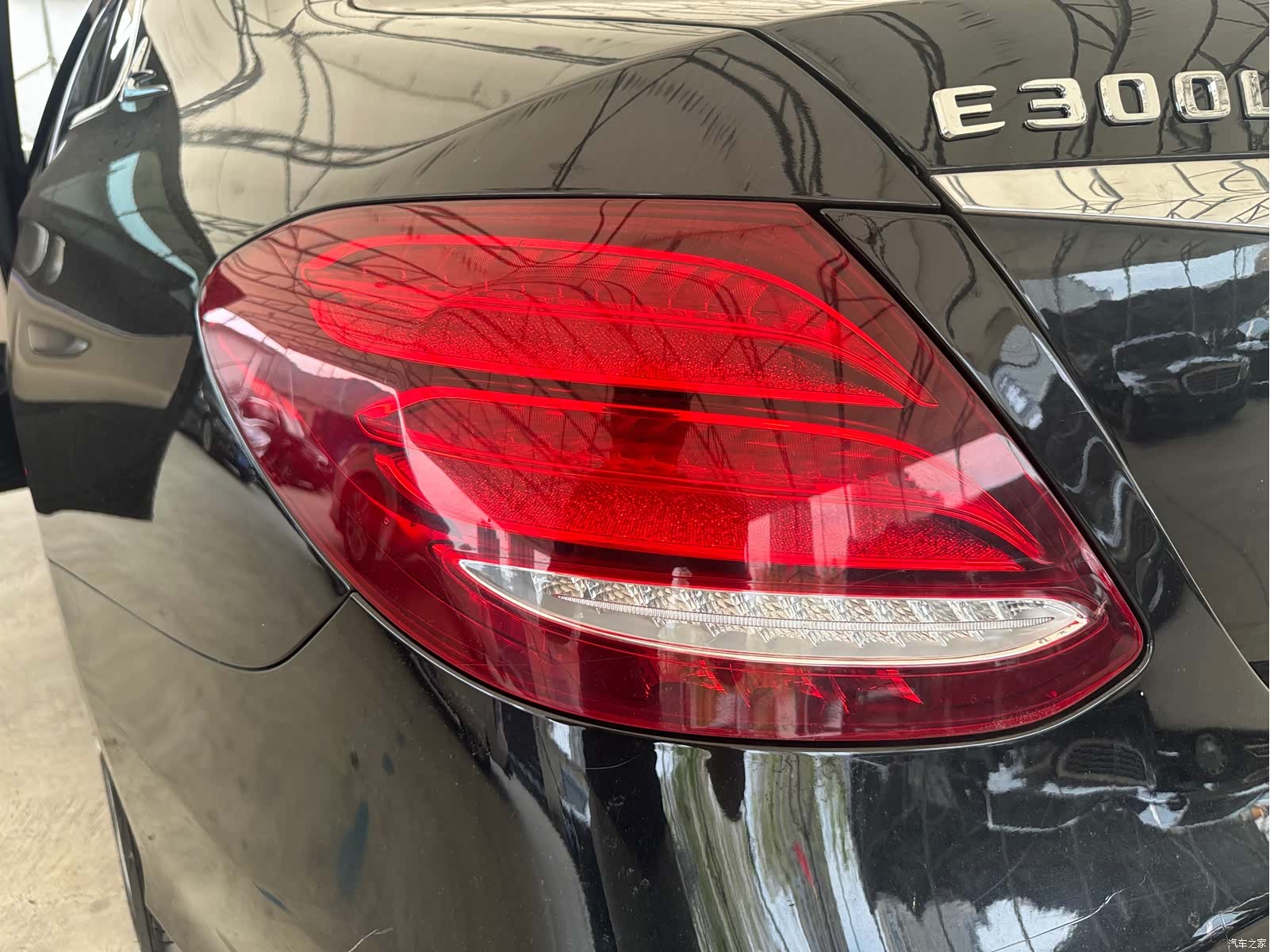 Mercedes-Benz E-Class, 2017 15