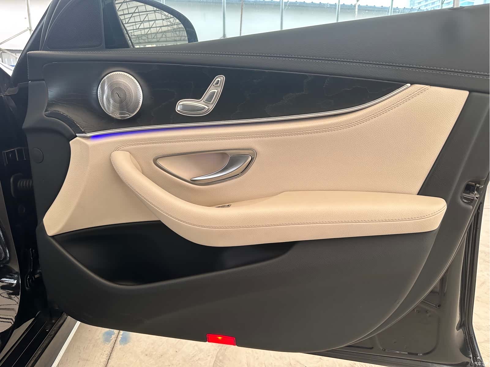 Mercedes-Benz E-Class, 2017 23