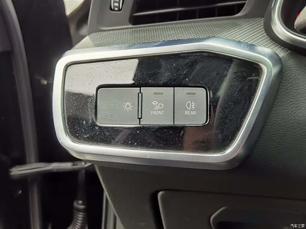Audi A6L, 2021 21