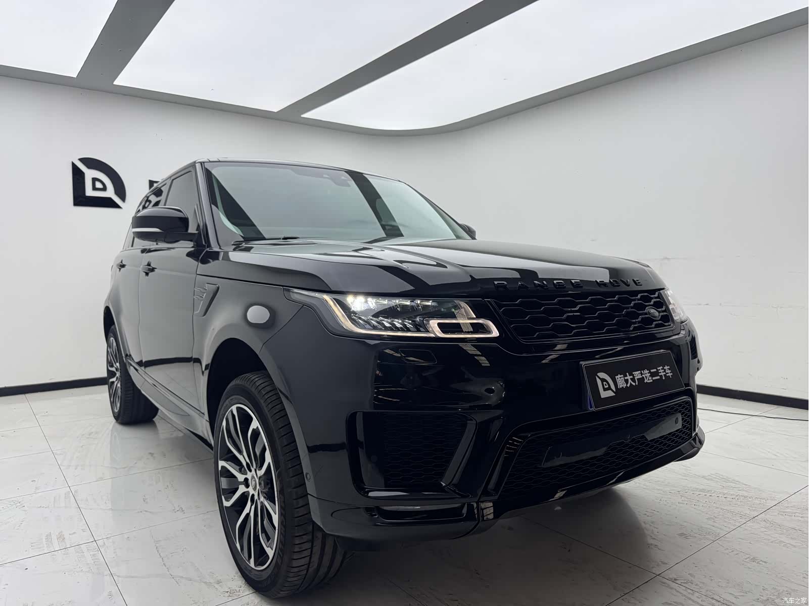 Land Rover Range Rover, 2021 3