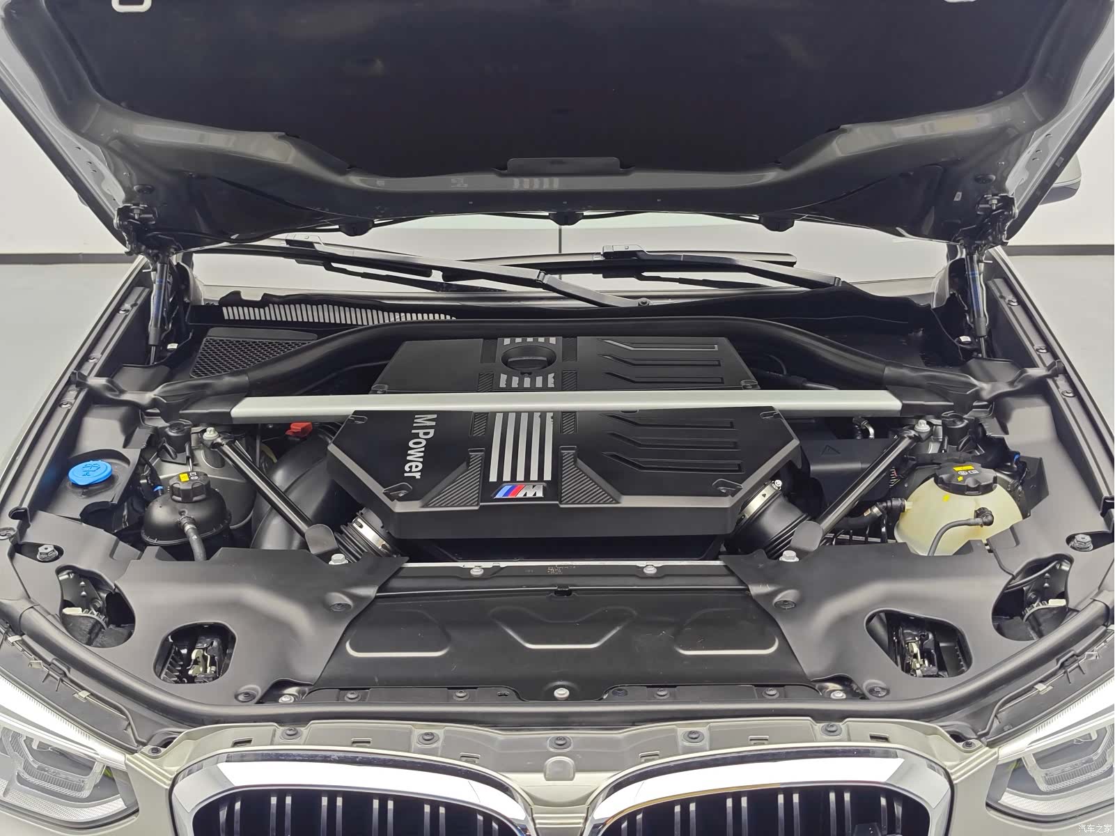 BMW X3, 2020 10