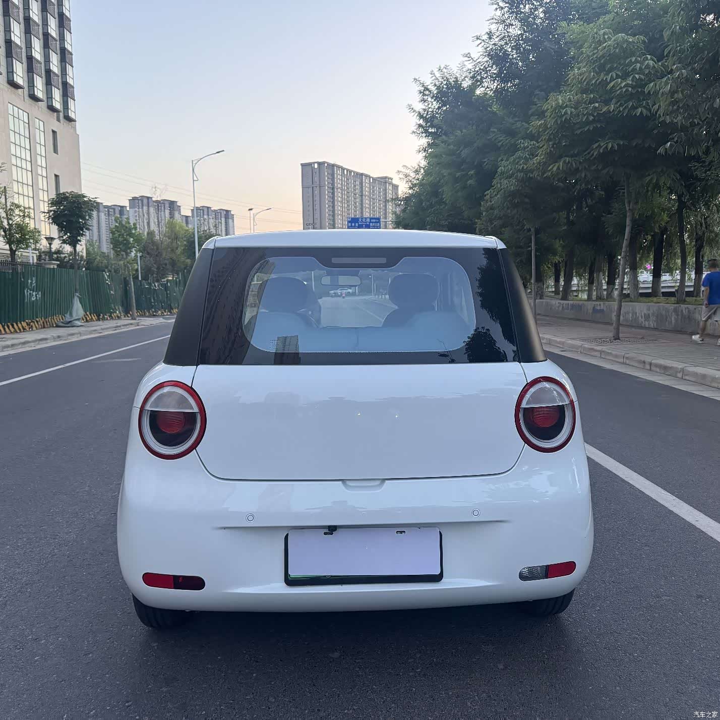 Changan Lumin, 2022 11