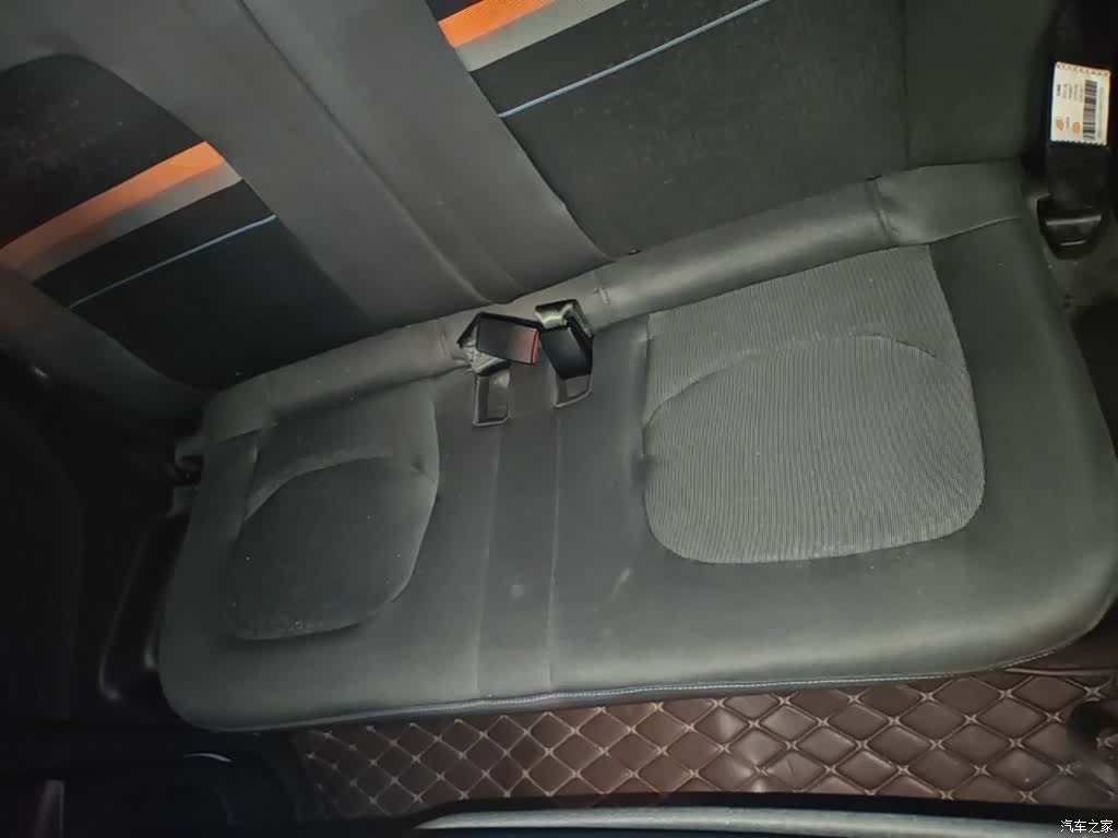 Wuling MINIEV, 2020 17
