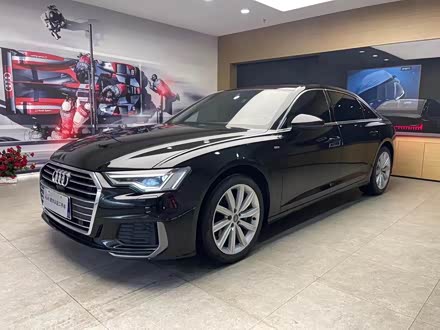 ְ̩µA6L 2021 45 TFSI ѡ