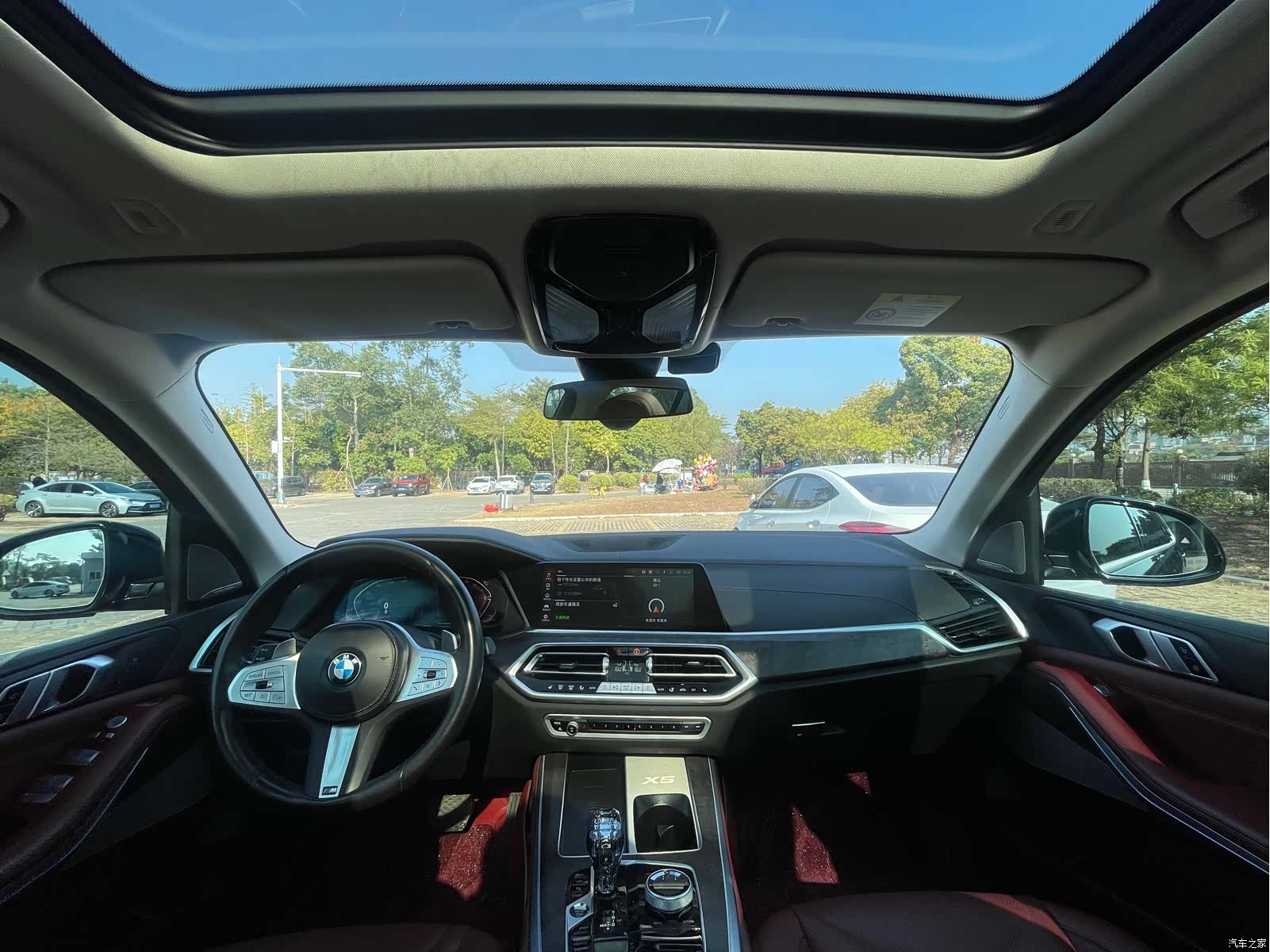 BMW X5, 2023 15
