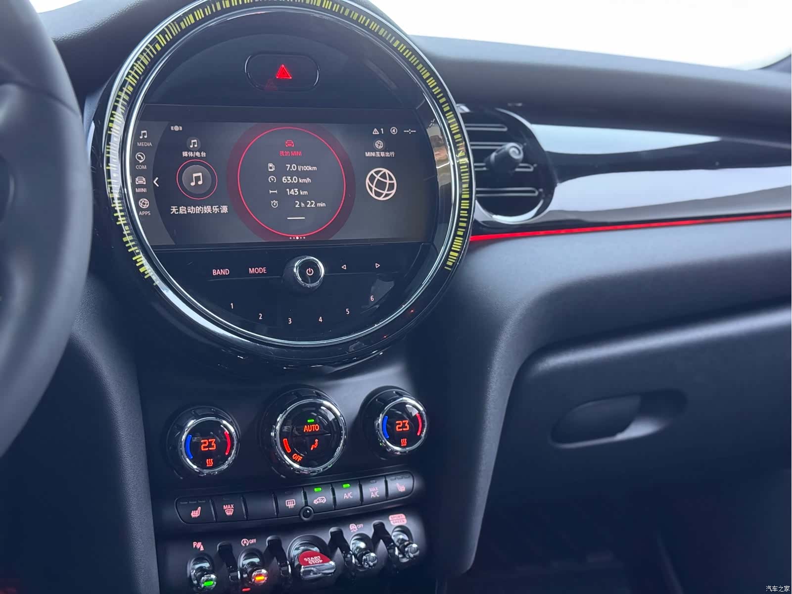 Mini Cooper, 2022 24
