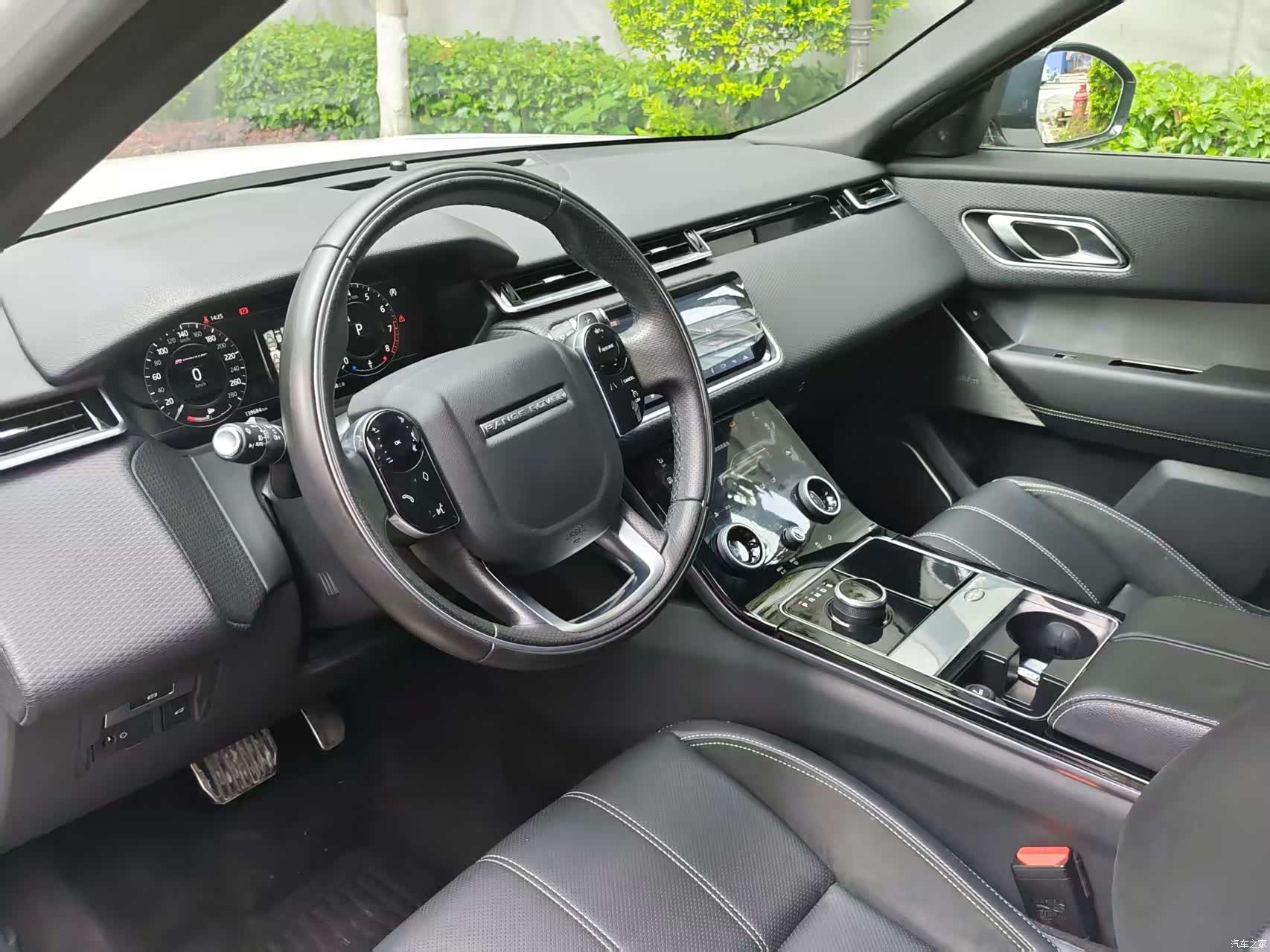 Land Rover Range Rover, 2018 11