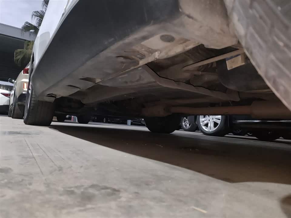 Hyundai Beijing ix35