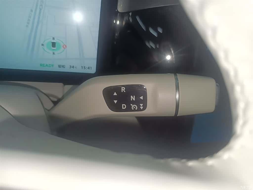 Leapmotor C11, 2023 14
