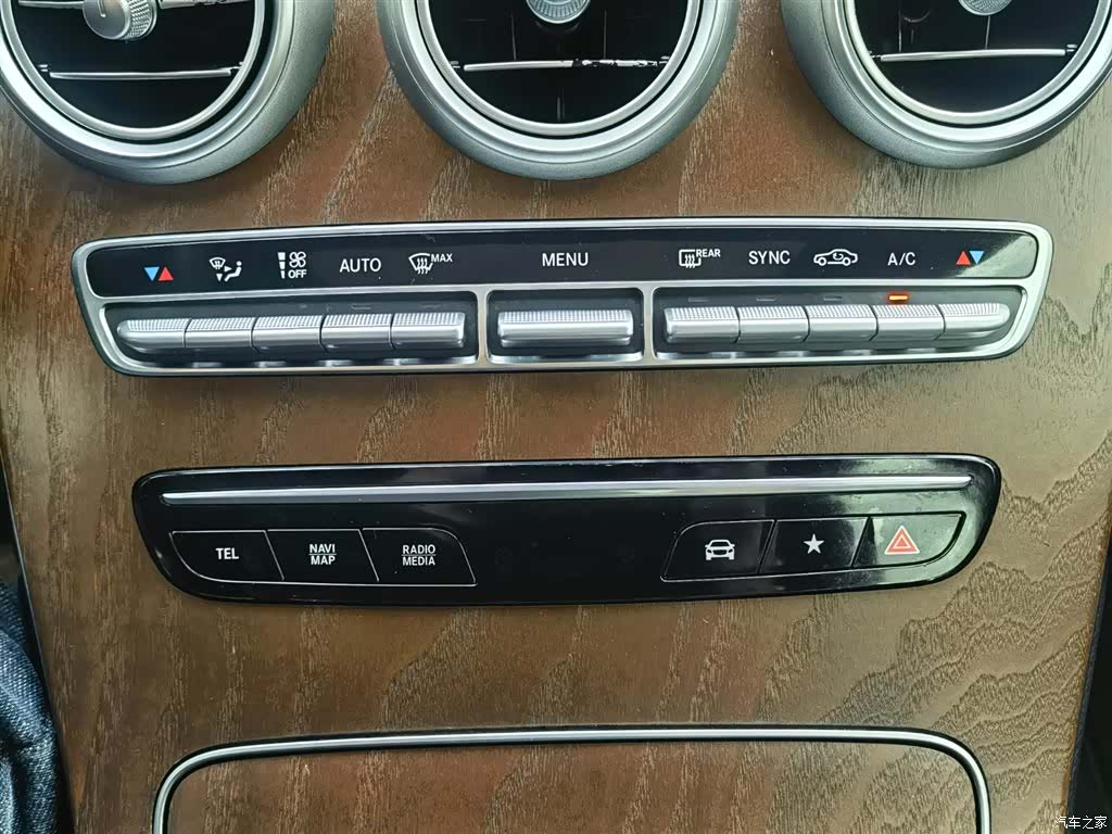 Mercedes-Benz GLC, 2020 15