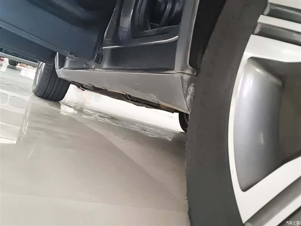 BYD Tang, 2018 22