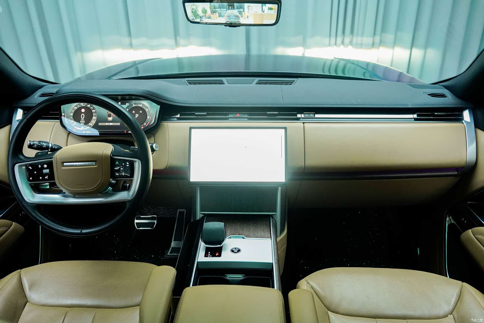 Land Rover Range Rover, 2024 10