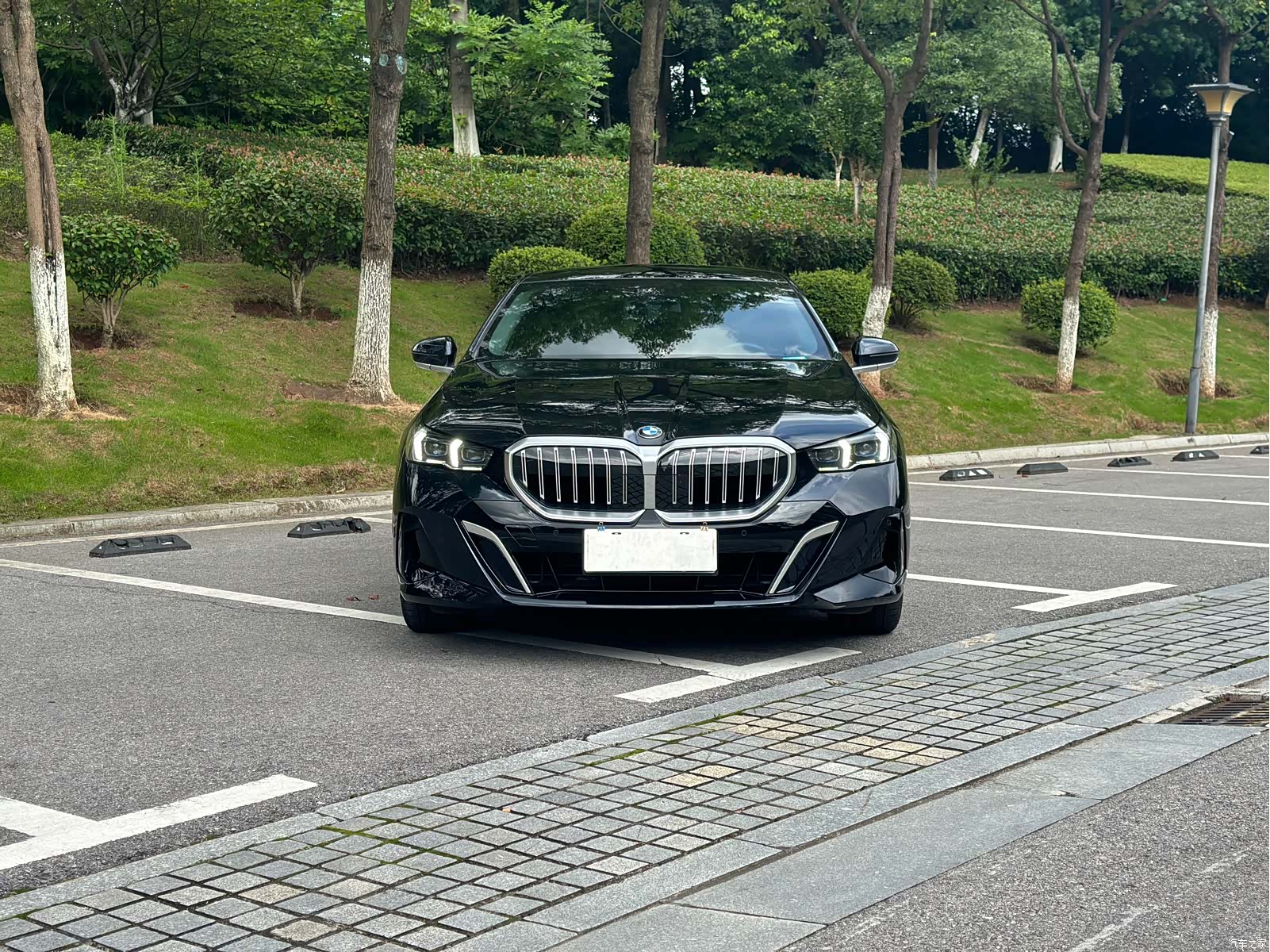 BMW 5 Series, 2024 2