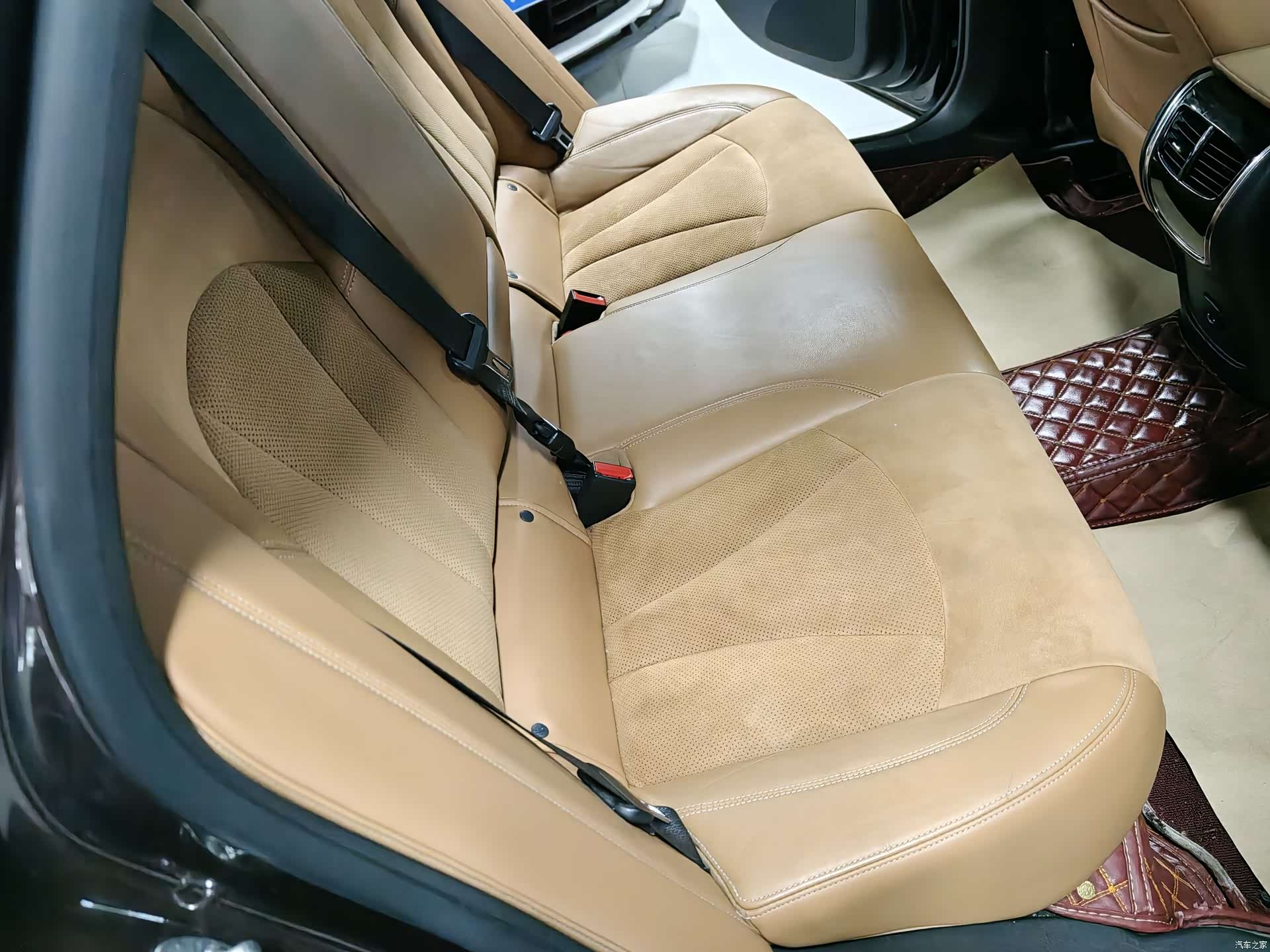 Buick LaCrosse, 2016 10