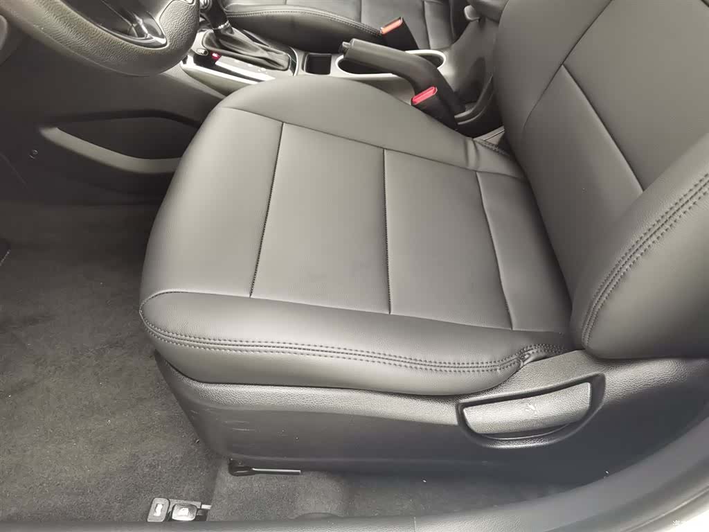 Kia K3, 2019 20