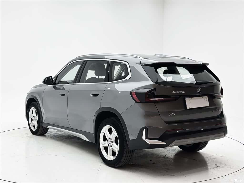 BMW X1, 2023 4