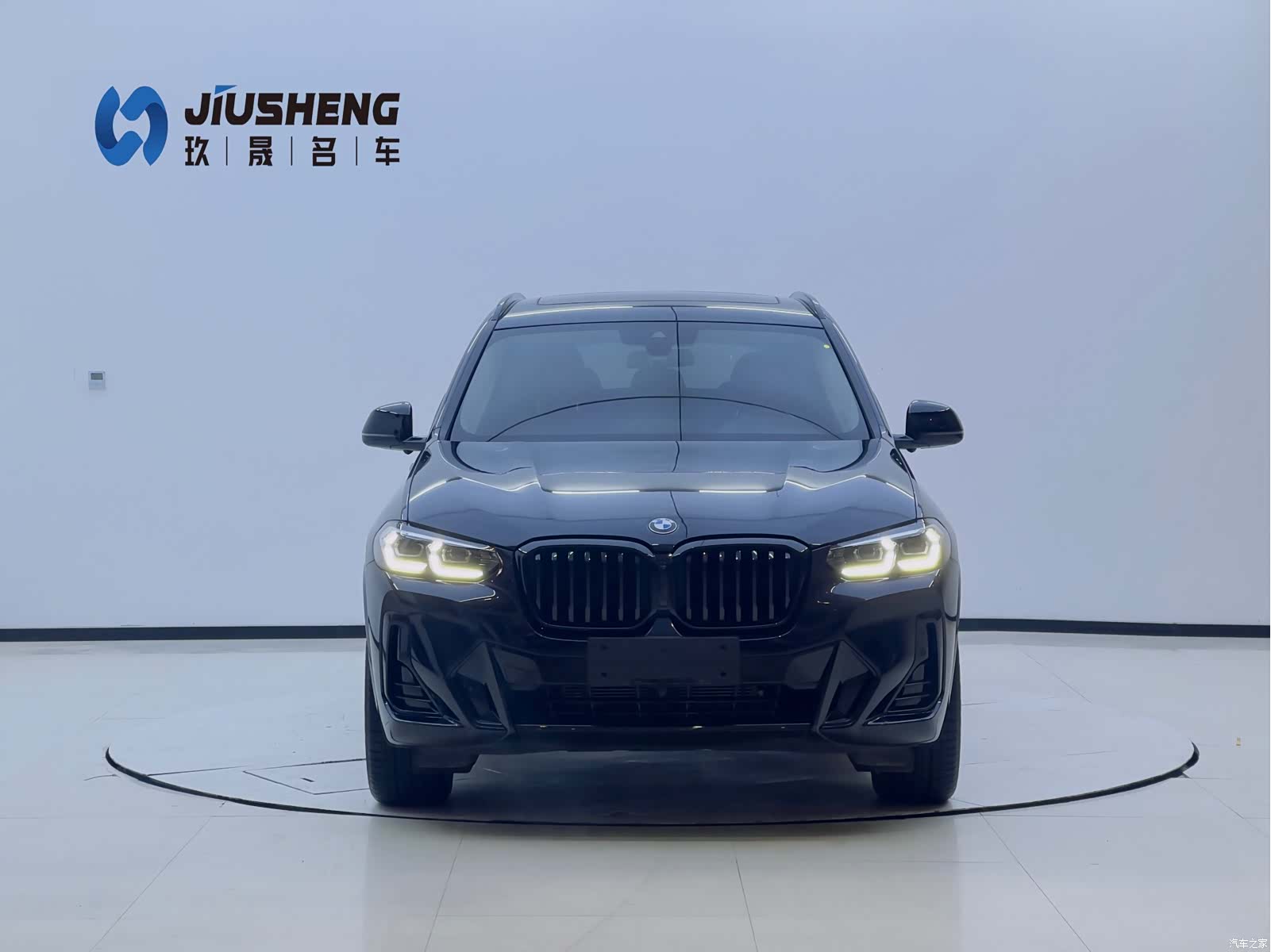 BMW X3, 2022 1