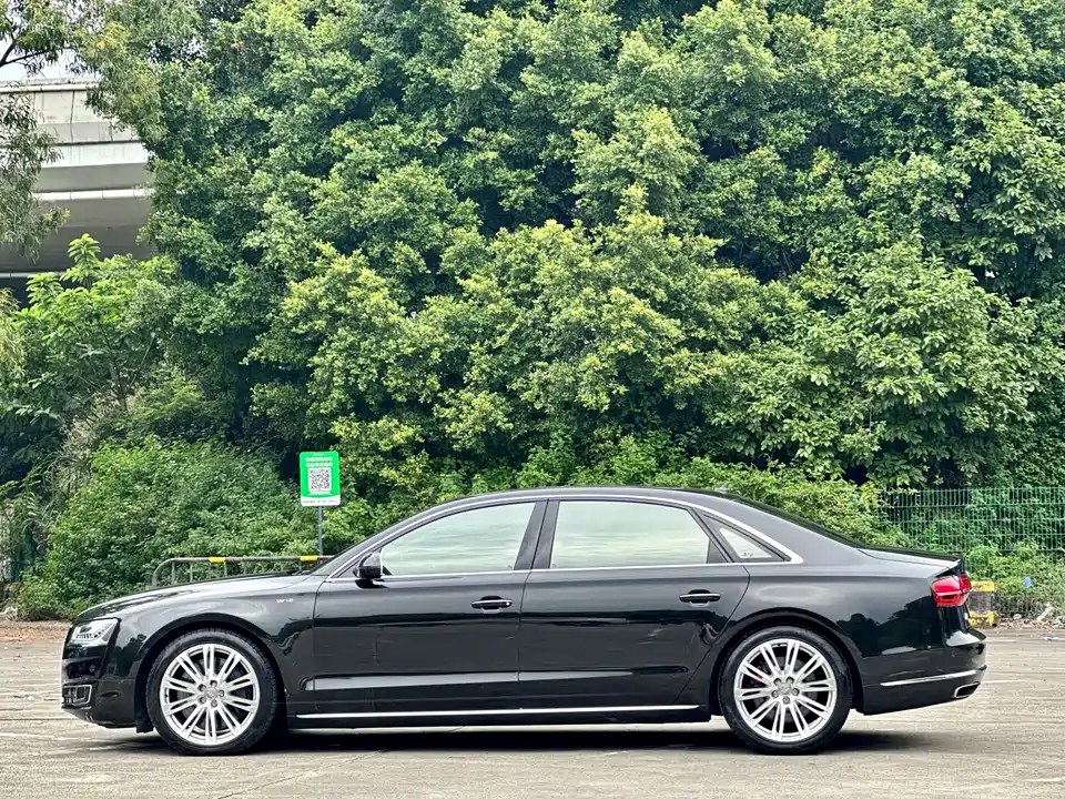 Audi A8 Audi A8