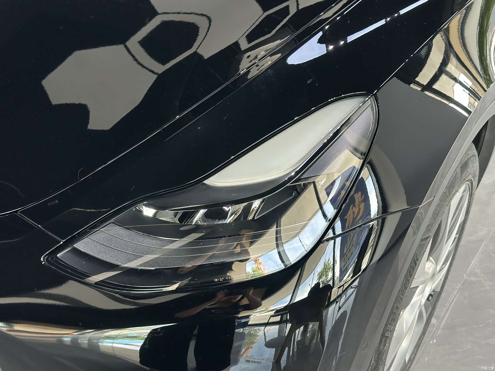Tesla Model Y, 2022 15