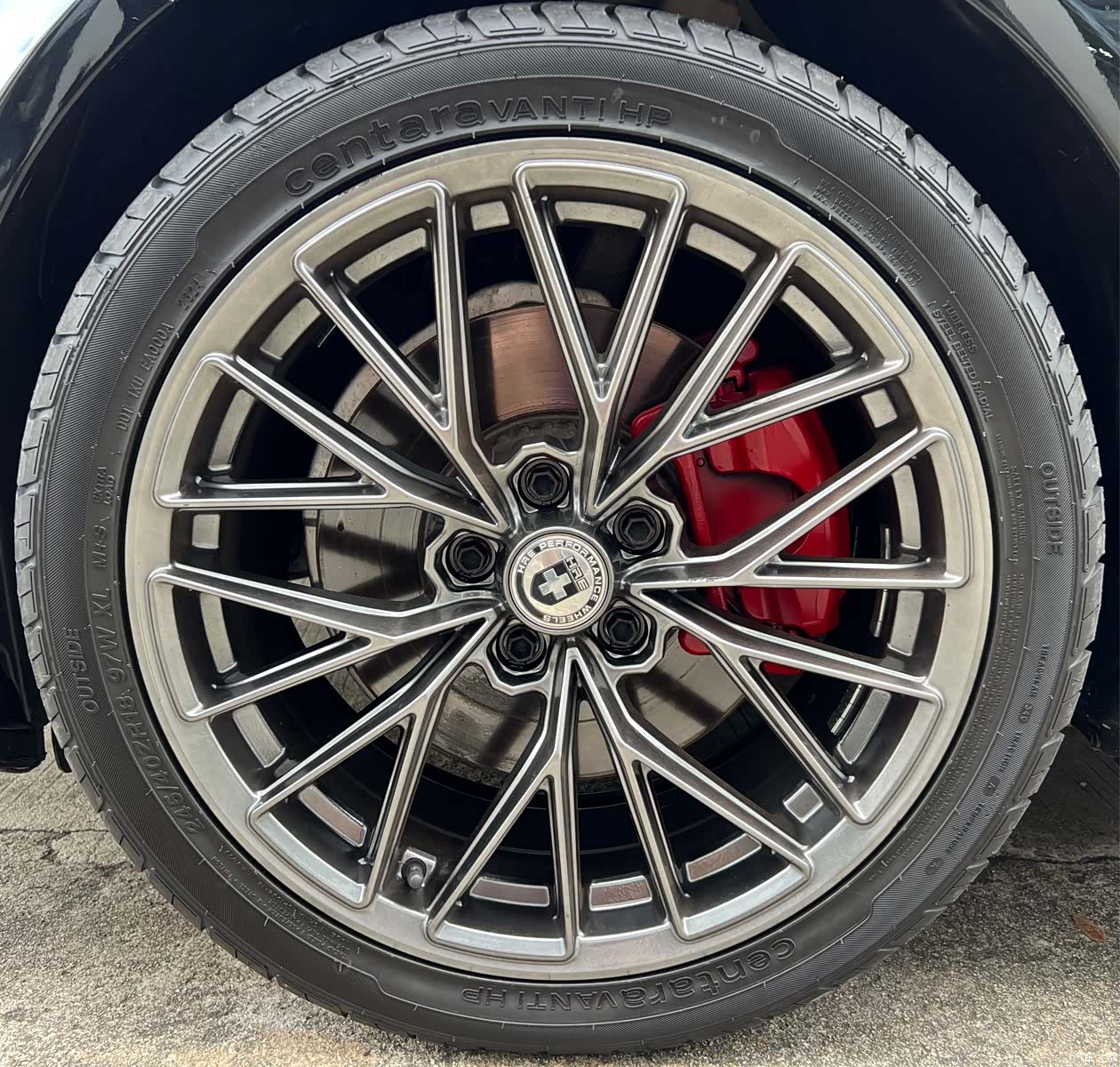 Mercedes-Benz C-Class, 2018 10