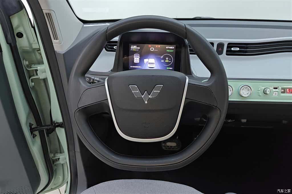 Wuling MINIEV, 2022 15