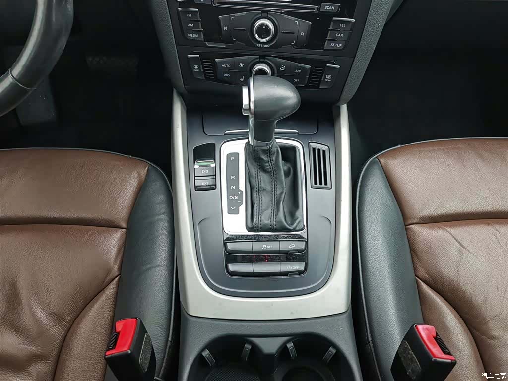 Audi Q5, 2017 13