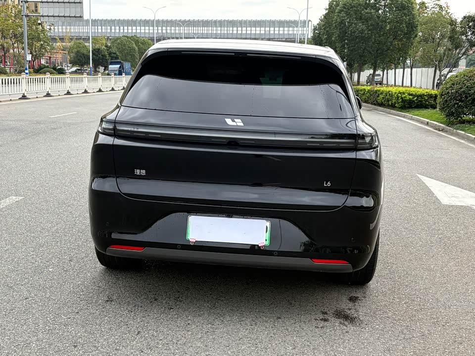 Li Auto Ideal L6