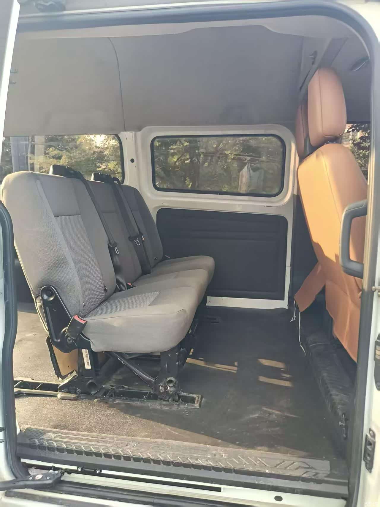 Ford 2.0TIV, 2017 8
