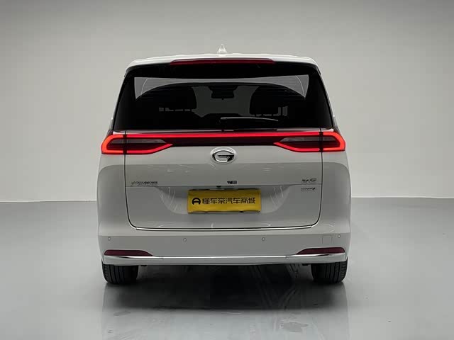 Trumpchi Trumpchi M6