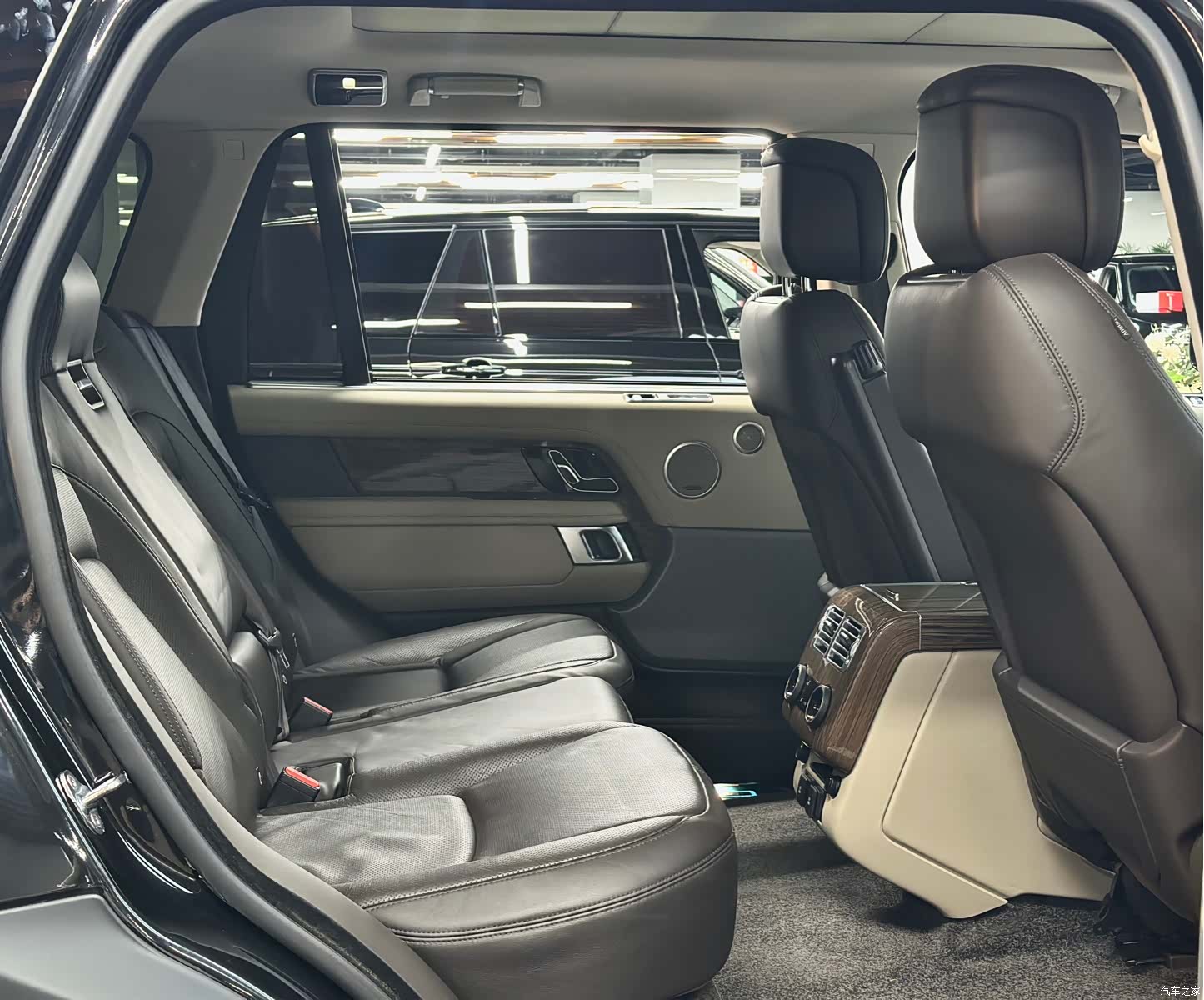 Land Rover Range Rover, 2018 10