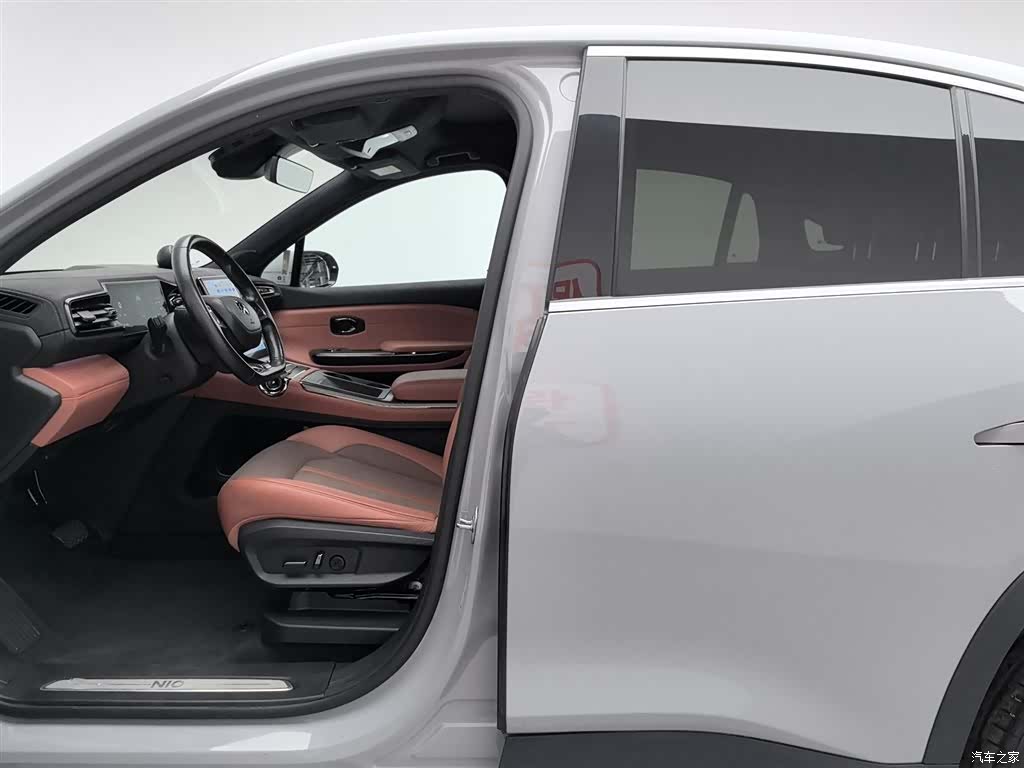 NIO EC6, 2021 10